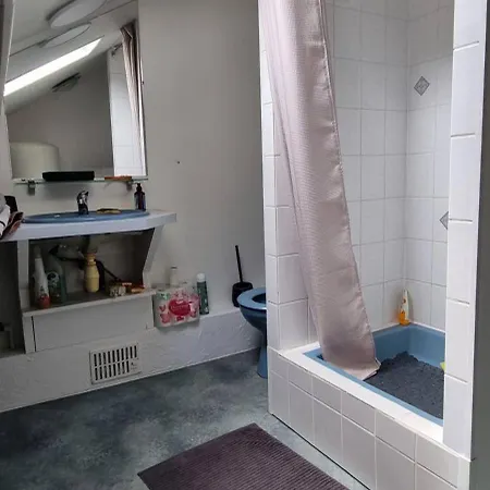 アパート Centre *